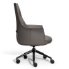 Poltrona Frau Archibald Task Executive Chair