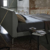 Poltrona Frau Eosonno Bed
