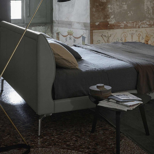 Poltrona Frau Eosonno Bed