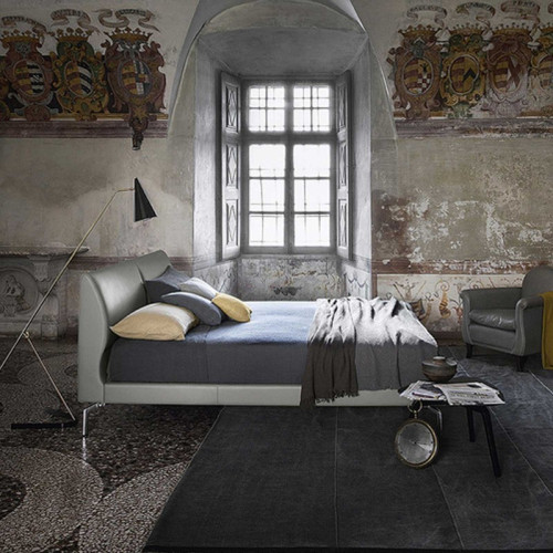 Poltrona Frau Eosonno Bed