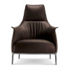 Poltrona Frau Archibald A Armchair
