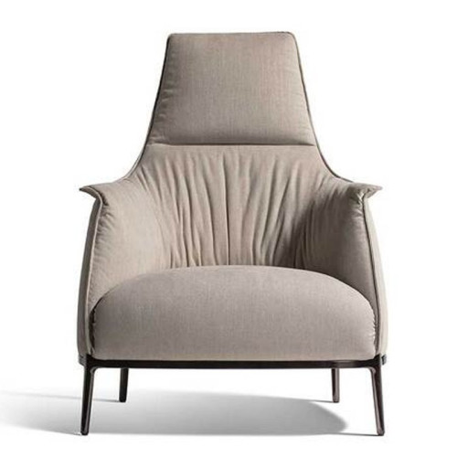 Poltrona Frau Archibald A Armchair