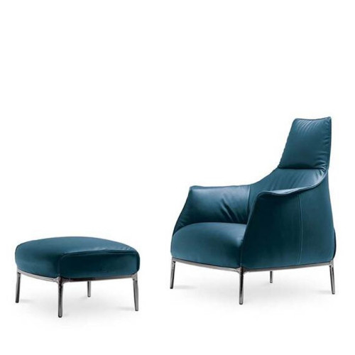 Poltrona Frau Archibald A Armchair