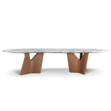 Poltrona Frau Infinitamente 2.0 Table