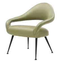 Poltrona Frau Letizia Armchair