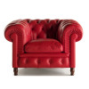 Poltrona Frau Chester Armchair