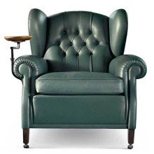 Poltrona Frau 1919 Armchair