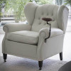 Poltrona Frau 1919 Armchair