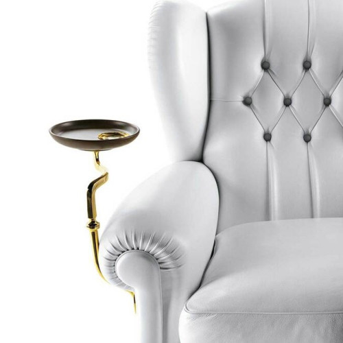 Poltrona Frau 1919 Armchair