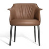 Poltrona Frau Archibald Little Armchair