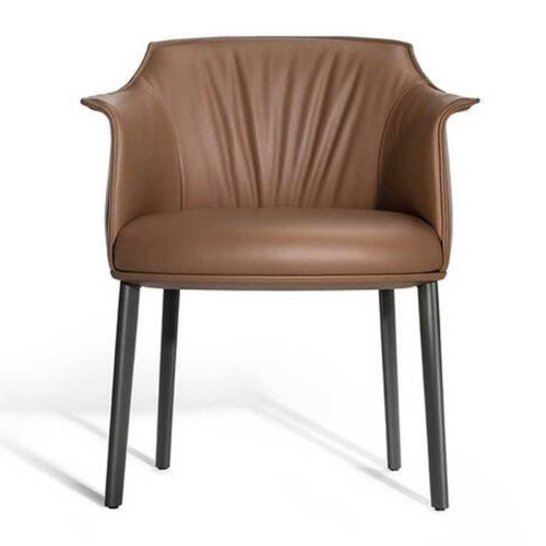 Poltrona Frau Archibald Little Armchair