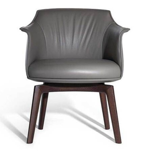 Poltrona Frau Archibald Little Armchair