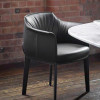 Poltrona Frau Archibald Little Armchair