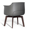 Poltrona Frau Archibald Little Armchair