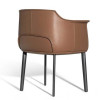 Poltrona Frau Archibald Little Armchair