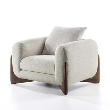 Porada Softbay Armchair