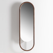 Porada Backstage Mirror