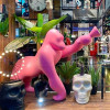 Kong XL floor lamp gorilla