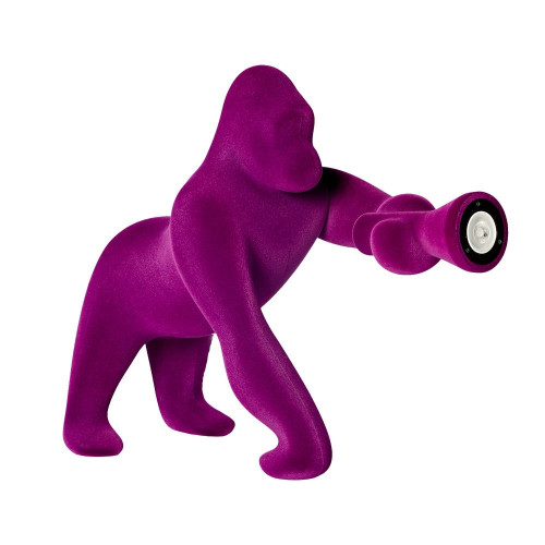 Cong XS including a table lamp Gorilla