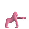 Kong XS table lamp Gorilla