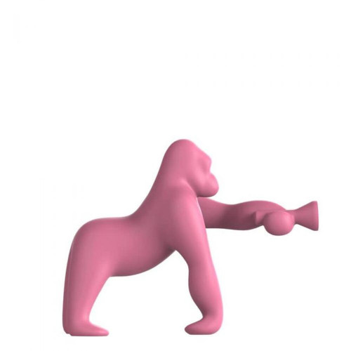 Kong XS table lamp Gorilla