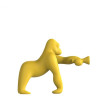 Kong XS table lamp Gorilla