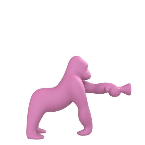 Kong XS table lamp Gorilla