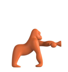 Kong XS table lamp Gorilla