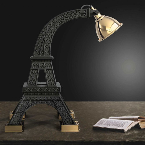 Paris M table lamp Eiffel Tower 60cm