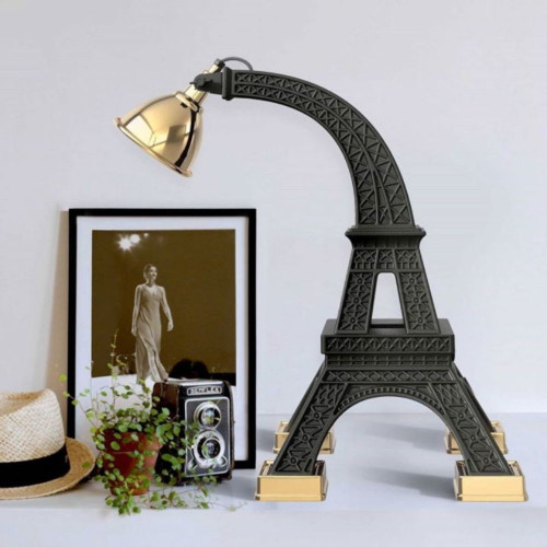 Paris M table lamp Eiffel Tower 60cm