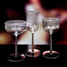 Gablets table lamp transparent