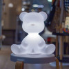 Teddy boy table lamp