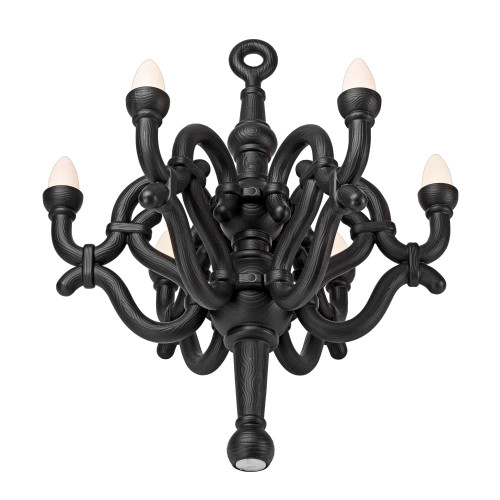 Fall chandelier xl standing lamp