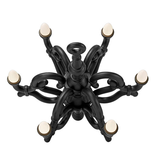 Fall chandelier xl standing lamp