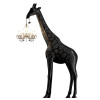 Giraffe in Love M Established lamp 265cm