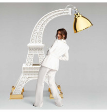 Paris XL Eisfelturm 225cm