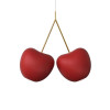 Cherry lamp pendant lamp cherry