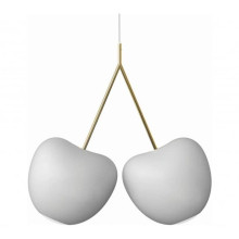 Cherry lamp pendant lamp cherry