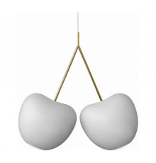Cherry lamp pendant lamp cherry