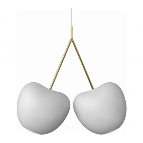 Cherry lamp pendant lamp cherry