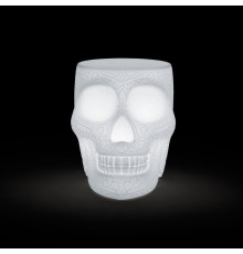 Mexico battery LED stool with remote control