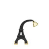 Paris XS LED battery table lamp