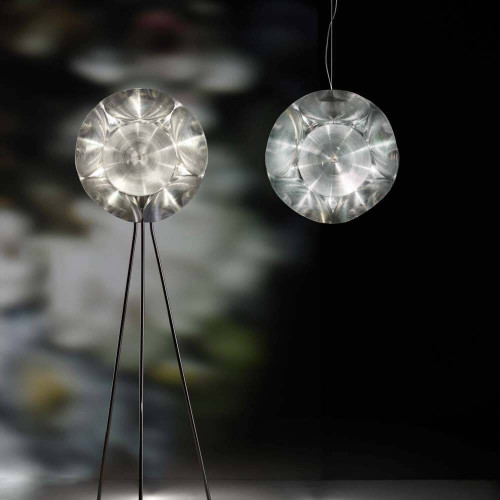 Pitagora standing lamp