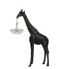 Giraffe in Love M Outdoor Estacle lamp 265cm