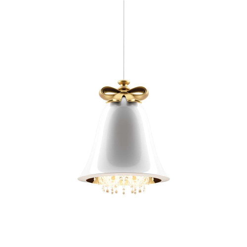 Mabelle chandelier 12-flame