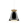 Mabelle chandelier 12-flame