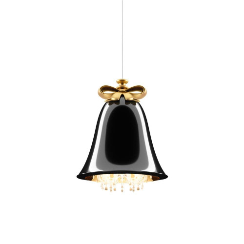 Mabelle chandelier 12-flame