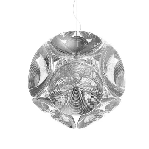 Pitagora pendant lamp