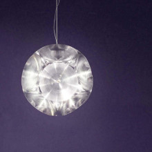 Pitagora pendant lamp