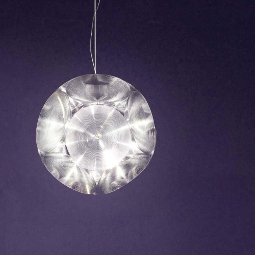 Pitagora pendant lamp